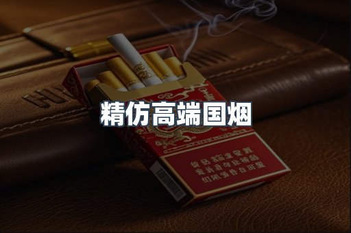 精仿高端国烟
